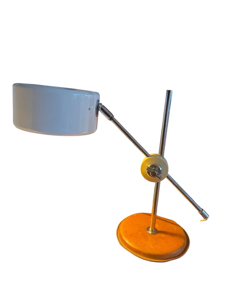 Simris Table Lamp by Anders Pehrson for Atelje Lyktan