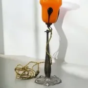 Bedeutenden Signierte Leuchte von Paul Follot um 1905