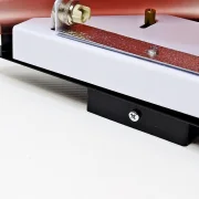 Paar Wandlampen von Selene Illuminazione Modell 004 Diamond