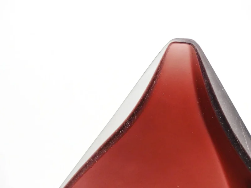 Paar Wandlampen von Selene Illuminazione Modell 004 Diamond