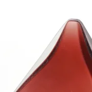 Paar Wandlampen von Selene Illuminazione Modell 004 Diamond