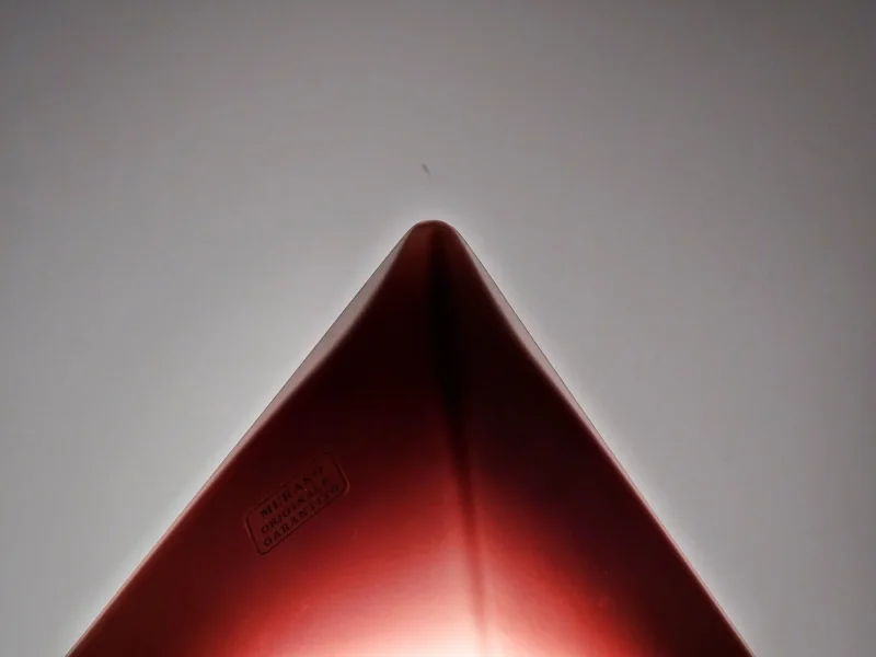 Paar Wandlampen von Selene Illuminazione Modell 004 Diamond