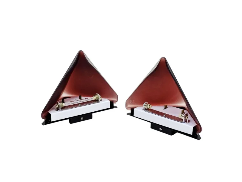 Paar Wandlampen von Selene Illuminazione Modell 004 Diamond