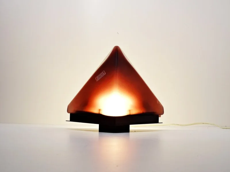 Paar Wandlampen von Selene Illuminazione Modell 004 Diamond