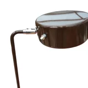 Stehleuchte / Leseleuchte Modell 606 G von Anders Pehrson für Ateljé Lyktan, Schweden, 1970er Jahre