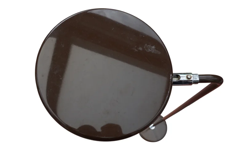 Stehleuchte / Leseleuchte Modell 606 G von Anders Pehrson für Ateljé Lyktan, Schweden, 1970er Jahre