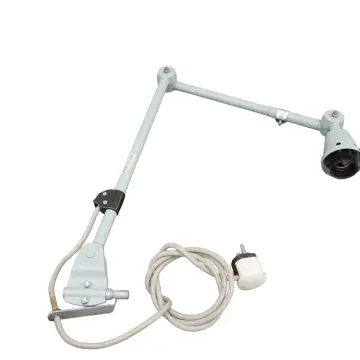 Midgard R2 Arm ohne Schirm