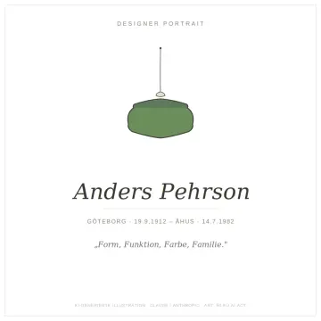 Anders Pehrson