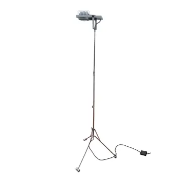 Artemide Sintesi Nomad – Stehleuchte von Ernesto Gismondi
