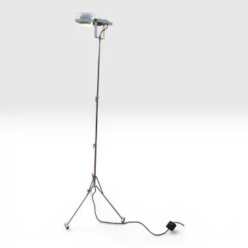 Artemide Sintesi Nomad – Stehleuchte