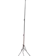 Artemide Sintesi Nomad Floor Lamp Italy 1975