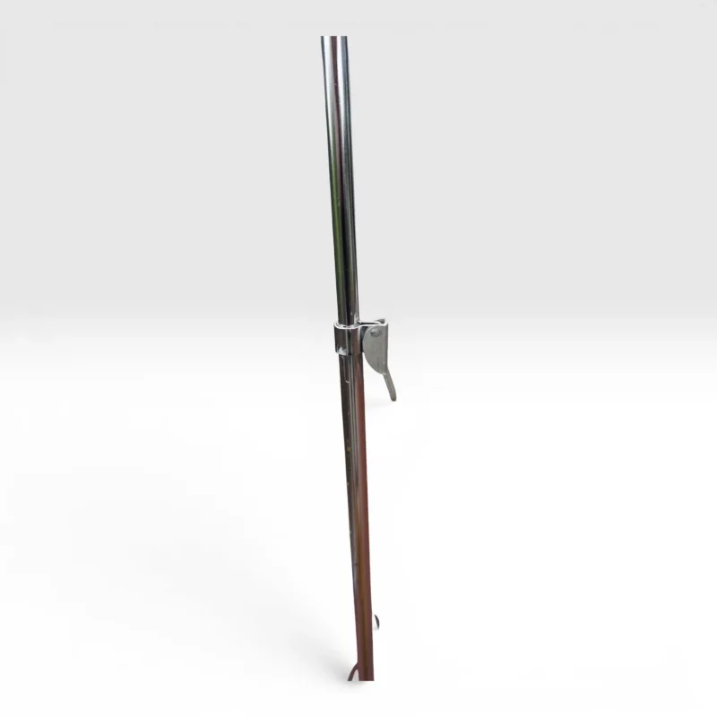 Artemide Sintesi Nomad Floor Lamp Italy 1975