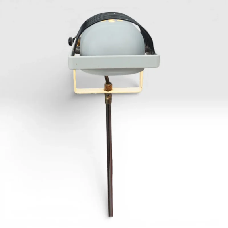 Artemide Sintesi Nomad Floor Lamp Italy 1975