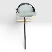 Artemide Sintesi Nomad Floor Lamp Italy 1975