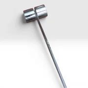 Artemide Sintesi Nomad Floor Lamp Italy 1975