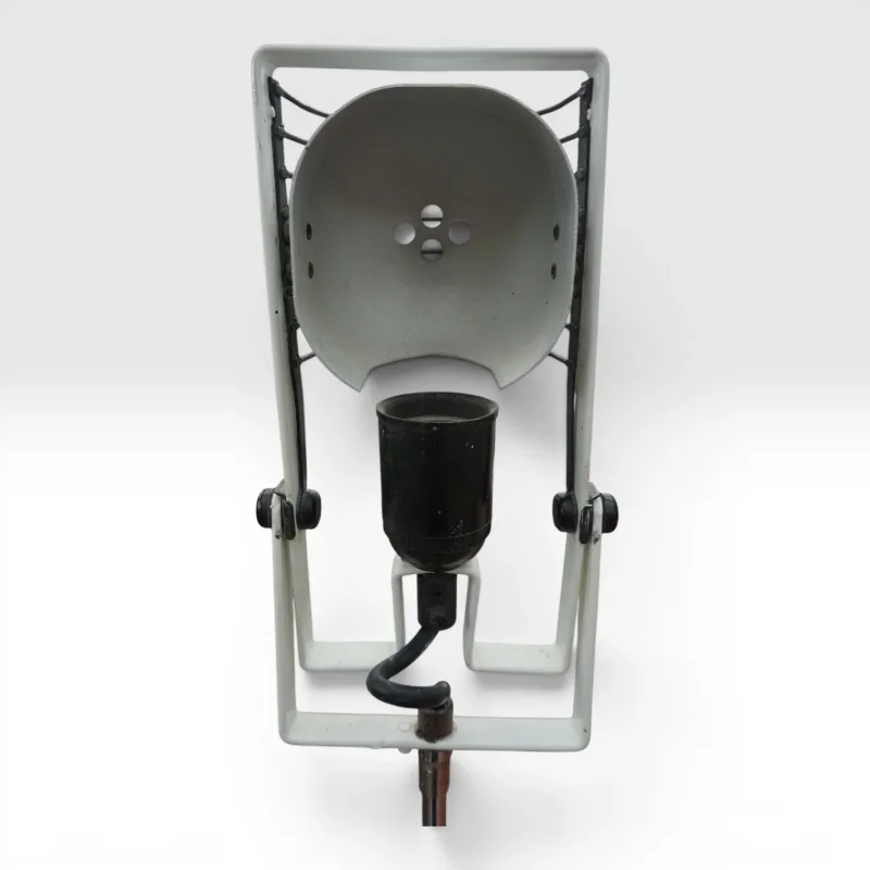Artemide Sintesi Nomad Floor Lamp Italy 1975