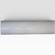 Ateljé Lyktan Supertube 2m Vintage Swedish Ceiling Lamp