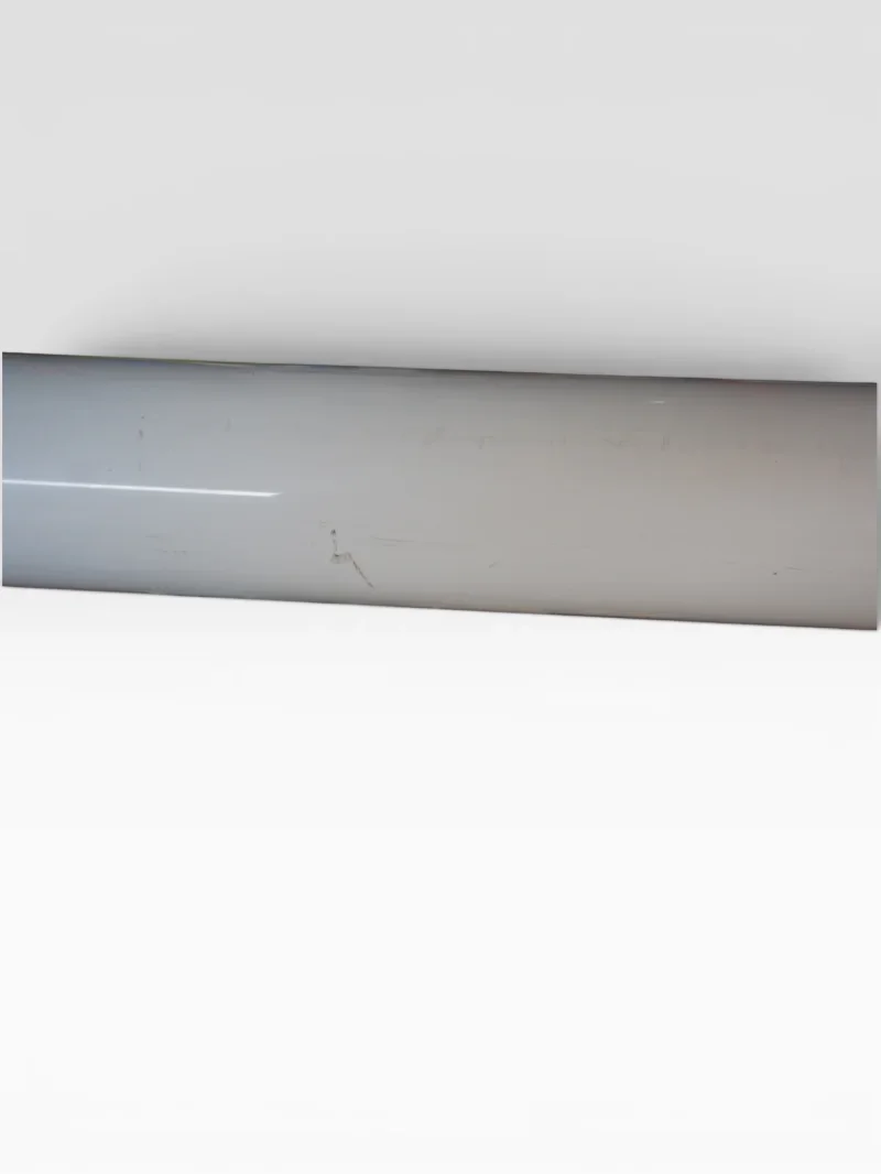 Ateljé Lyktan Supertube 2m Vintage Swedish Ceiling Lamp