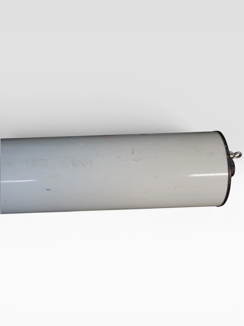 Ateljé Lyktan Supertube 2m Vintage Swedish Ceiling Lamp