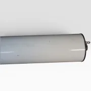Ateljé Lyktan Supertube 2m Vintage Swedish Ceiling Lamp