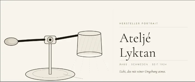 Ateljé Lyktan Model 606 G floor lamp by Anders Pehrson, chocolate brown lacquer and chrome, Sweden 1970s, vintage original