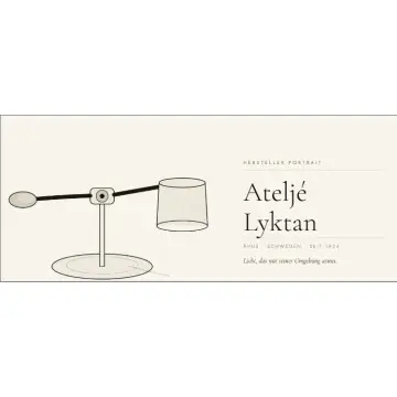 AteljeLyktan