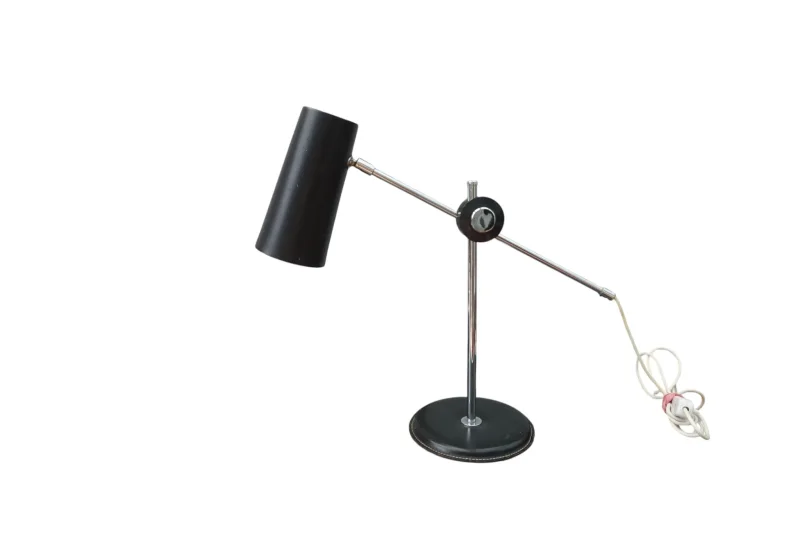 Anders Pehrson for Ateljé Lyktan model 781B desk lamp Sweden 1960s