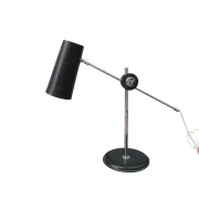 Anders Pehrson for Ateljé Lyktan model 781B desk lamp Sweden 1960s
