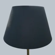 Tischleuchte von Einar Bäckström Modell B70