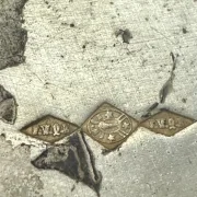 Bedeutenden Signierte Leuchte von Paul Follot um 1905