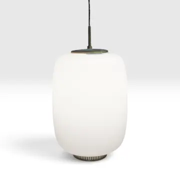 Bent Karlby Mandalay Pendant Light — Nordiska Kompaniet