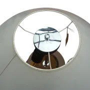 Bodenleuchte "Tschung" von Ingo Maurer