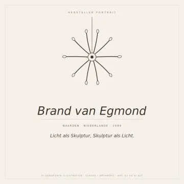 Brand & Van Egmond