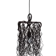 Brand van Egmond Hollywood Block Vintage Dutch Sculptural Pendant Light