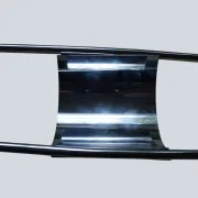 Cosack 4166 Chrome Wall Sconces H W Egger Pai