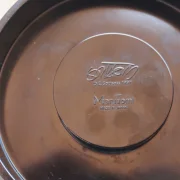 Eingeprägte Signatur 