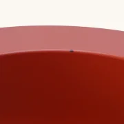 Ettore Sottsass Basilico Signed Lacquer Bowl, Marutomi Japan, 1997