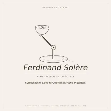 Ferdinand Solere