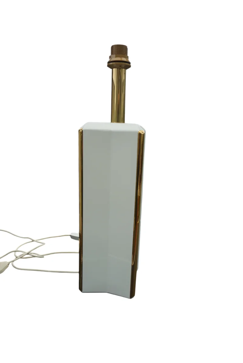 LEOLA Keramik Bodenlampe