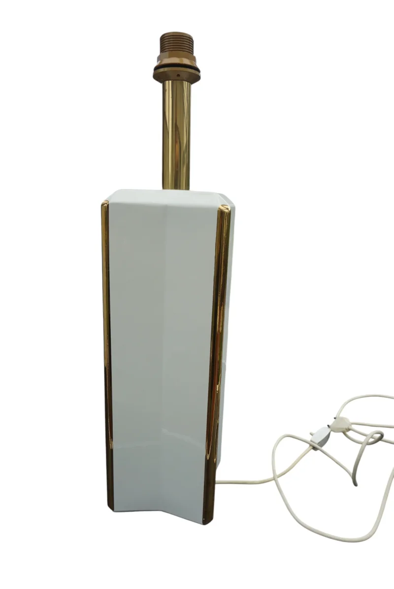 LEOLA Keramik Bodenlampe
