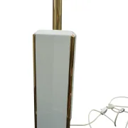 LEOLA Keramik Bodenlampe