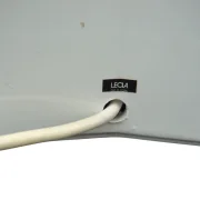 LEOLA Keramik Bodenlampe