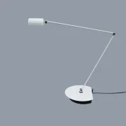 Tischlampe Lumina Daphne von Tommaso Cimini