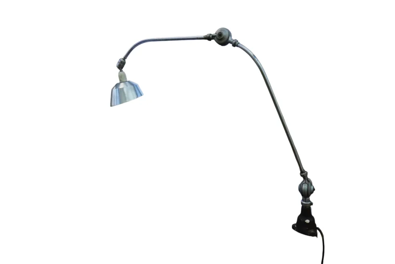 Triplex Pendulum Arbeitslampe von ASEA