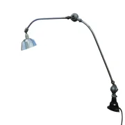 Triplex Pendulum Arbeitslampe von ASEA