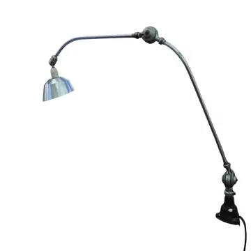 Johan Petter Johansson für ASEA – Triplex Pendulum Teleskop-Wandleuchte, 1920er/30er