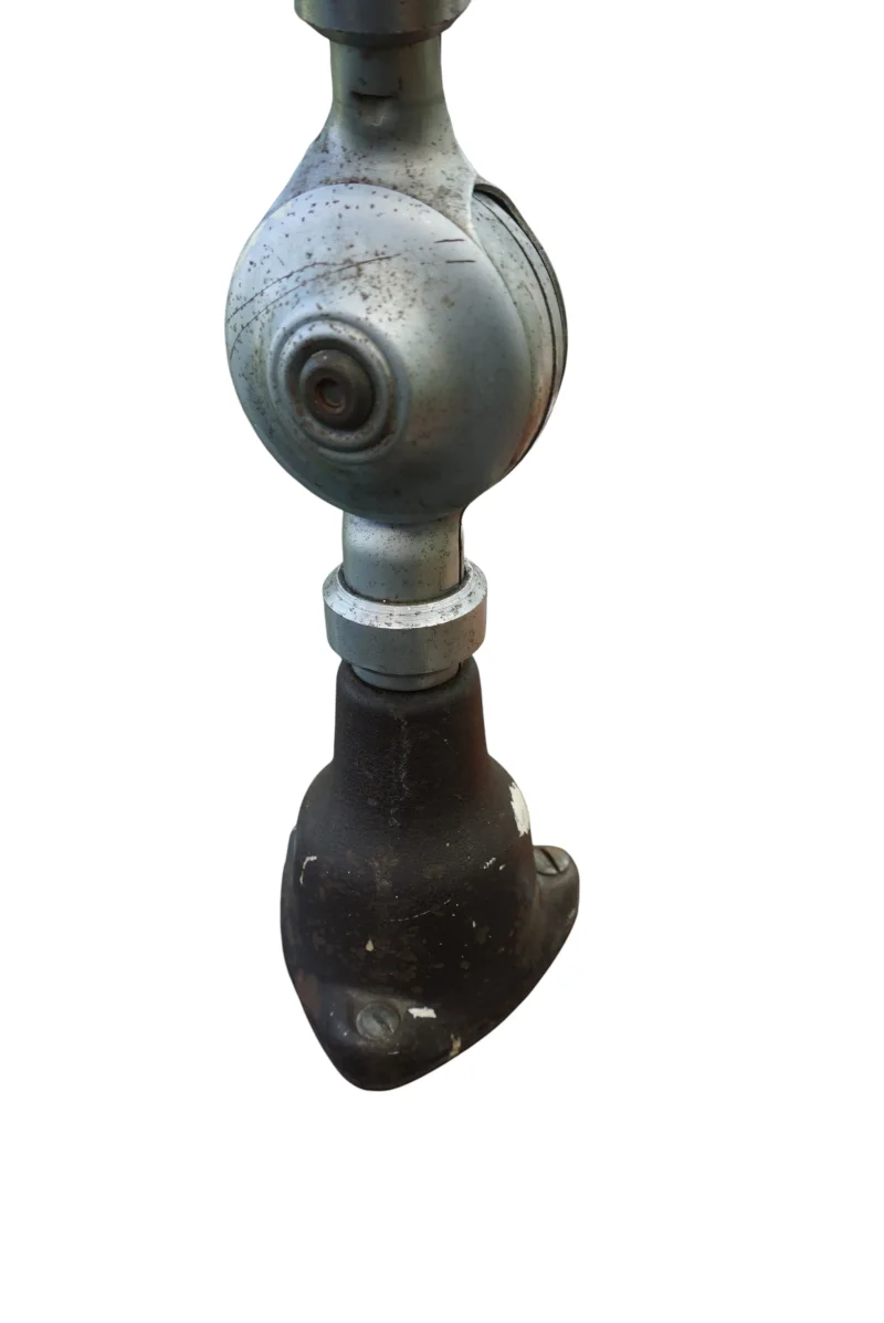 Triplex Pendulum Arbeitslampe von ASEA