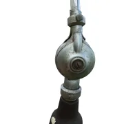 Triplex Pendulum Arbeitslampe von ASEA