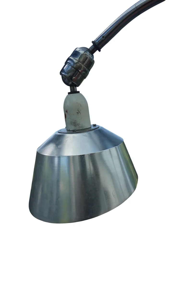 Triplex Pendulum Arbeitslampe von ASEA