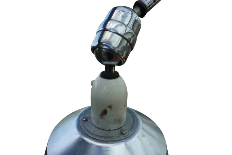 Triplex Pendulum Arbeitslampe von ASEA